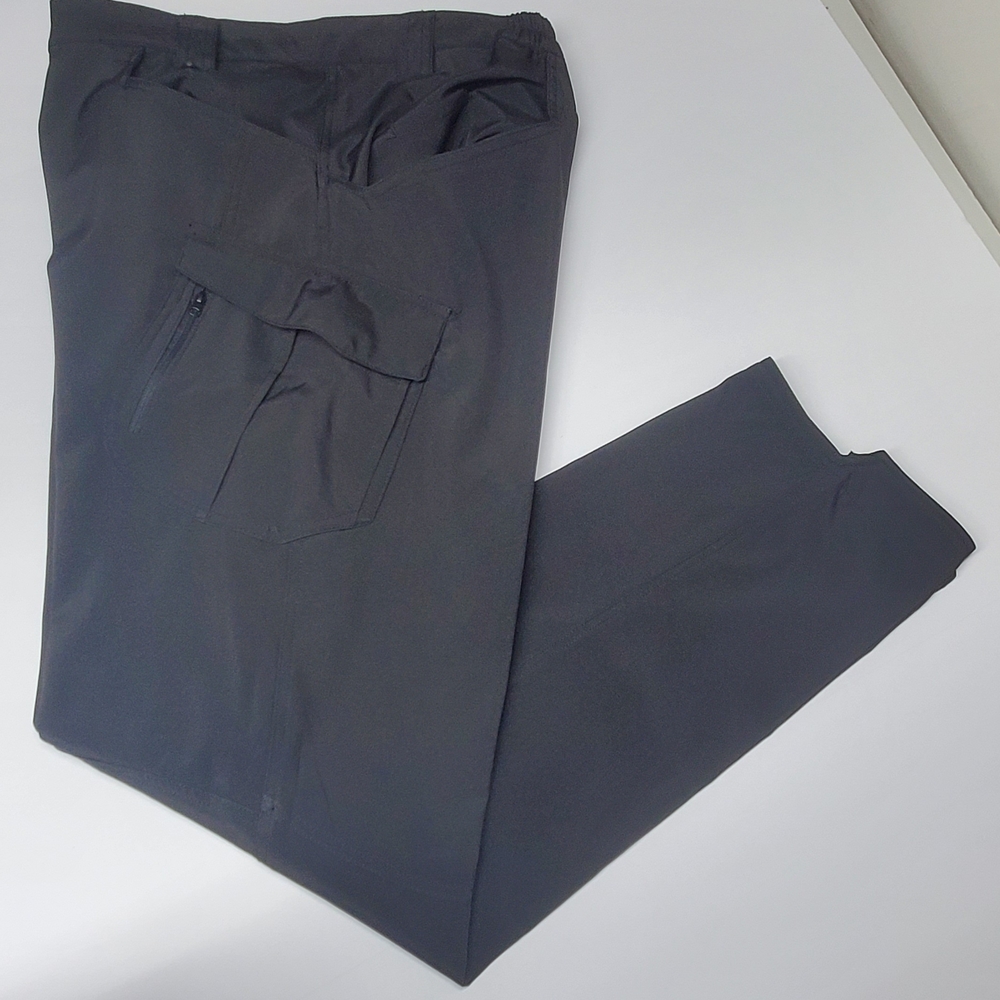 Men's Utility Work Pants Size 2XL